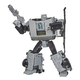 Image for article titled Transformers Meets Back To The Future With A Robot DeLorean